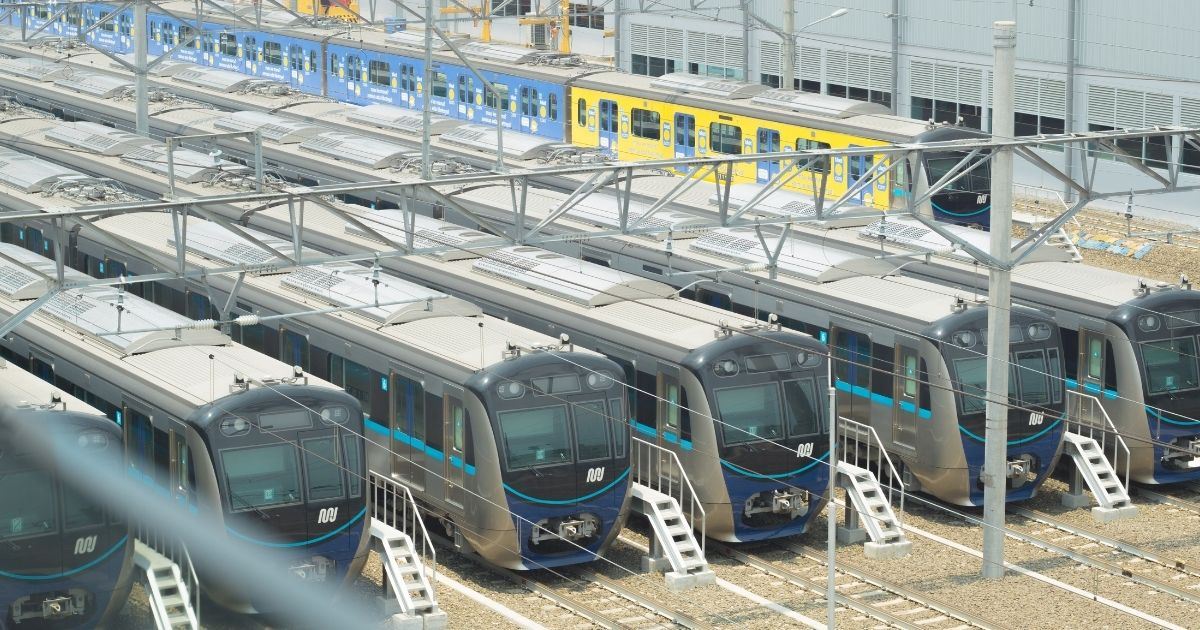 จองตั๋วรถไฟจีนผิด ทำไงดี? รวมวิธีแก้สำหรับนักท่องเที่ยวไทย ฉบับอัปเดต 2569 | Trip.com