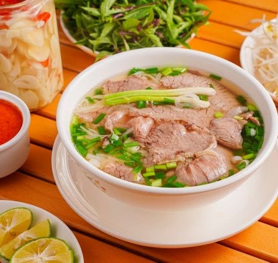 เฝอดานัง อร่อยอยู่ที่ไหน? รวม 10 ร้านเฝอดานัง ที่ไม่ควรพลาด | Trip.com