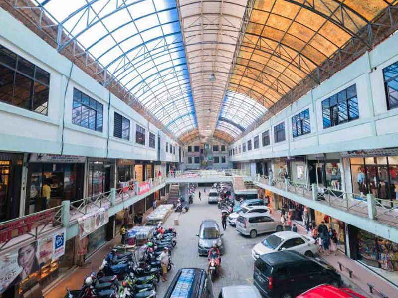  Bintan Indah Mall