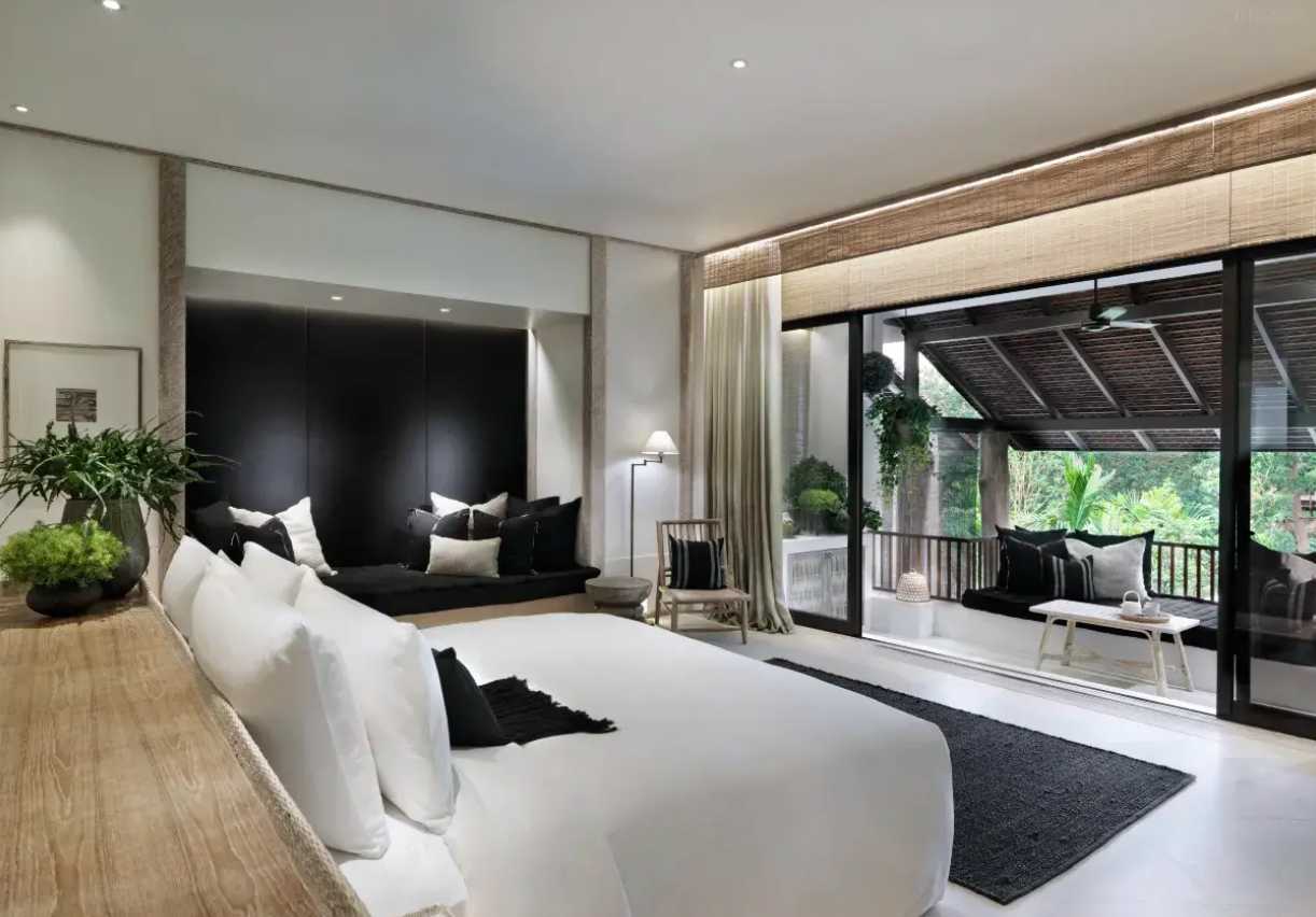 รายาเฮอริเทจ (Raya Heritage)