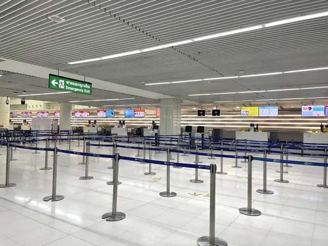สนามบินภูเก็ต