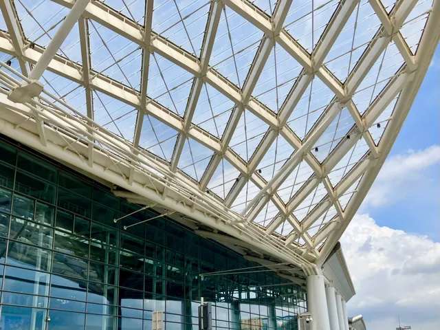 สถานีรถไฟจีน