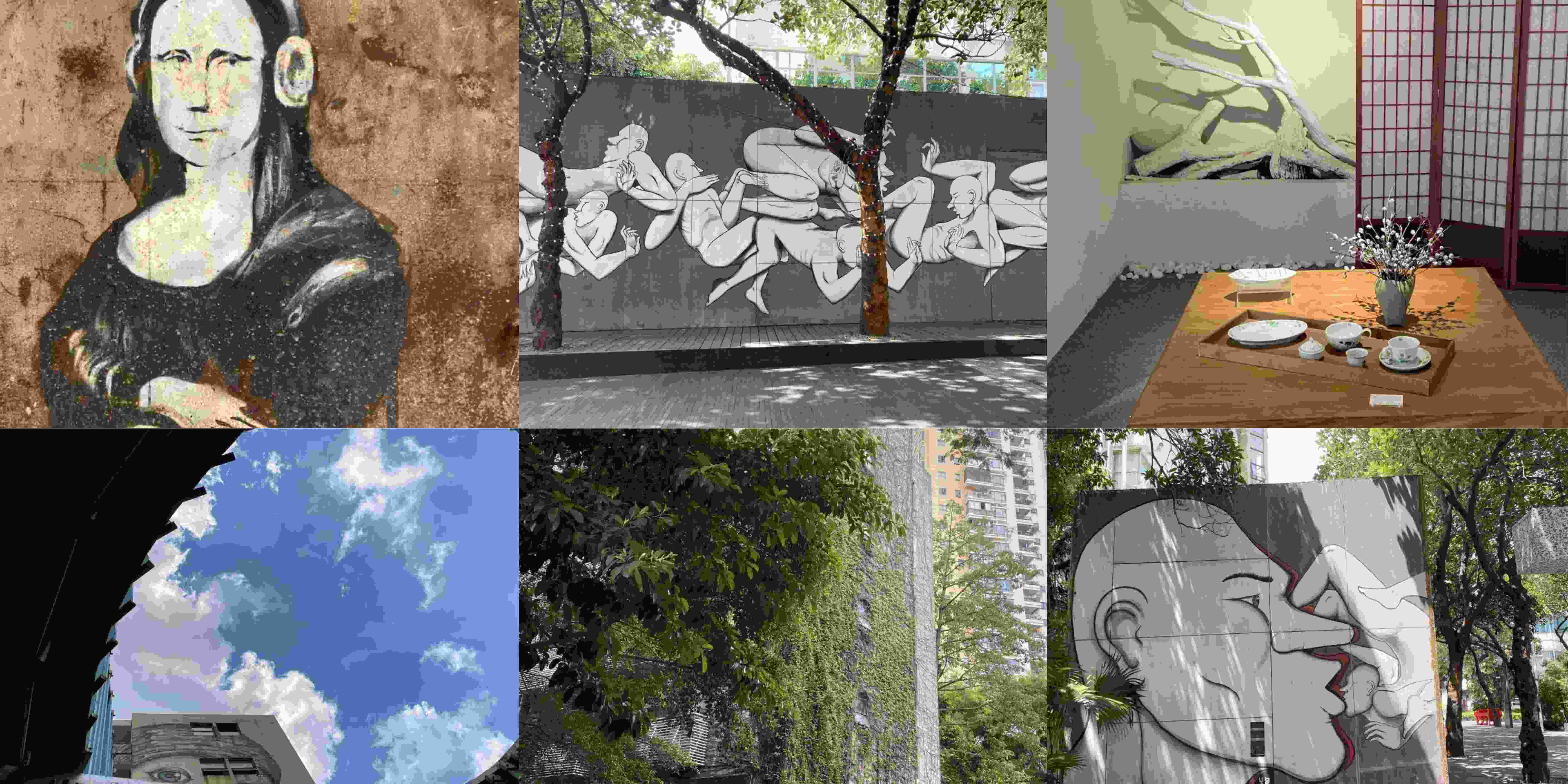 ช้อปปิ้ง เซินเจิ้น