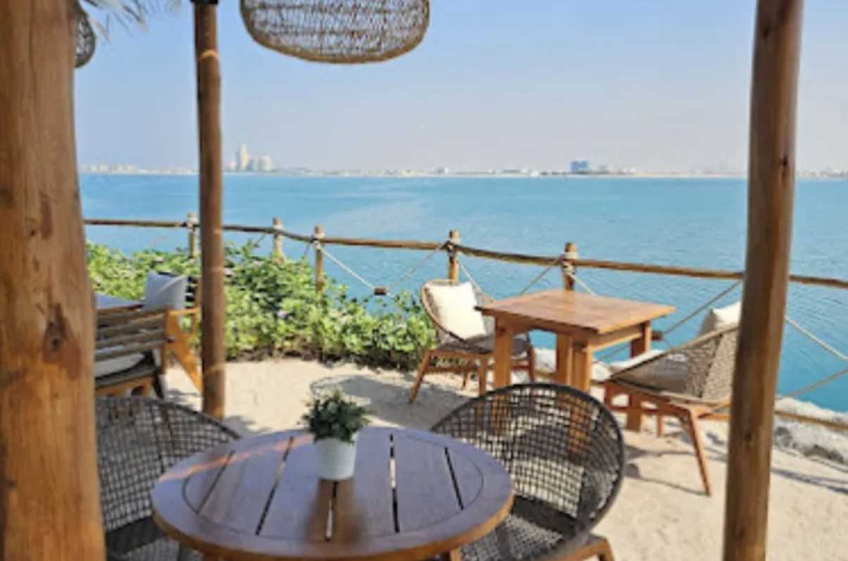 두바이 음식 메뉴