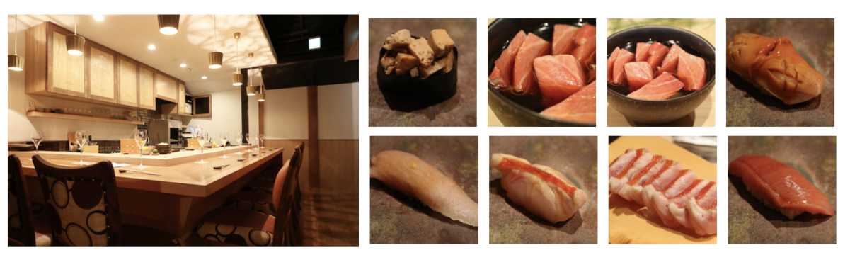 鮨おにかい（Sushi Onikai）