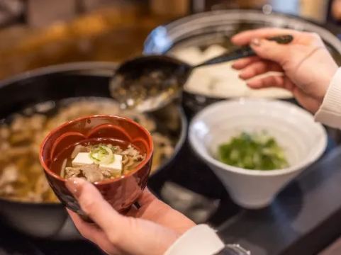 APA 度假酒店大阪梅田站塔樓