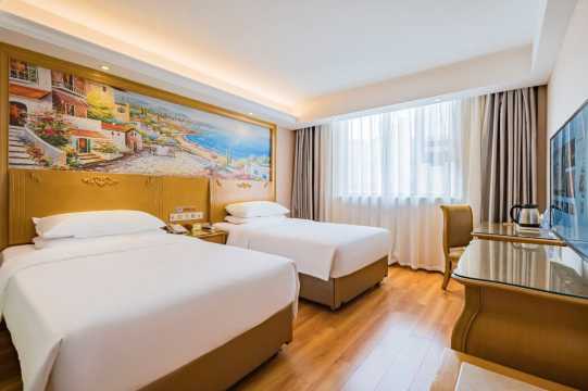 15 ที่เที่ยวเทียนจิน 2569 คู่มือเที่ยวเมืองยุโรปแห่งเอเชียฉบับสมบูรณ์ | Trip.com