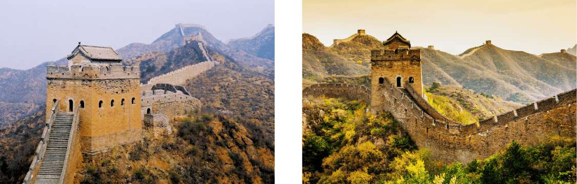 Jinshanling