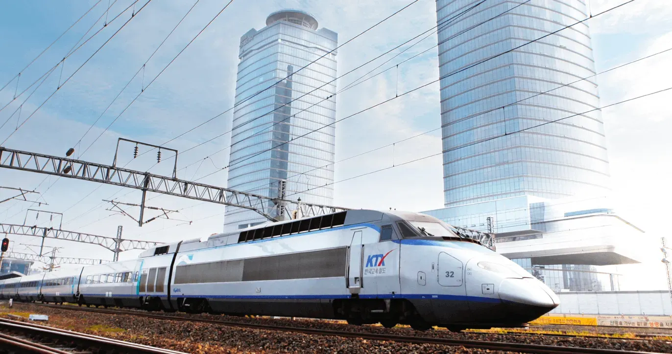 Korail