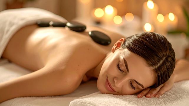 Hot-Stone-Massage