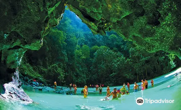 ที่พักเกาะมุก ตรัง พร้อมที่เที่ยวน่าเช็คอิน