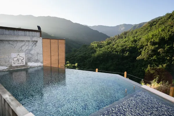 國蘭花園 Villa 會館