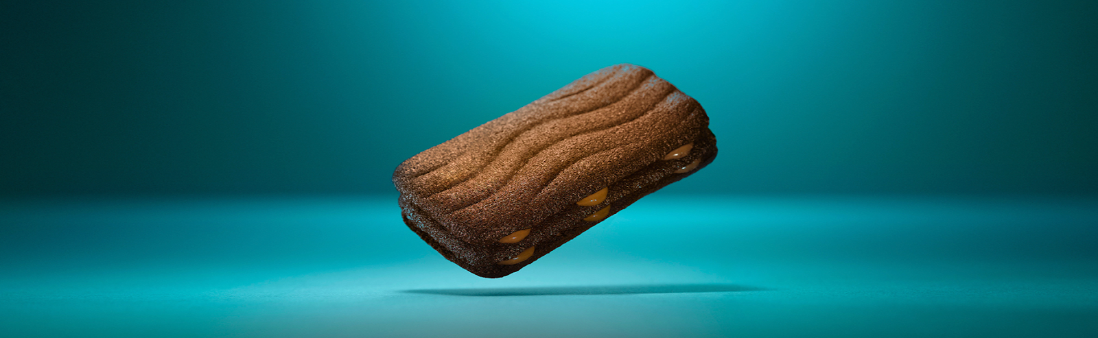 TOKYO CAMPANELLA Tokyo Clear Sky Love Chocolate