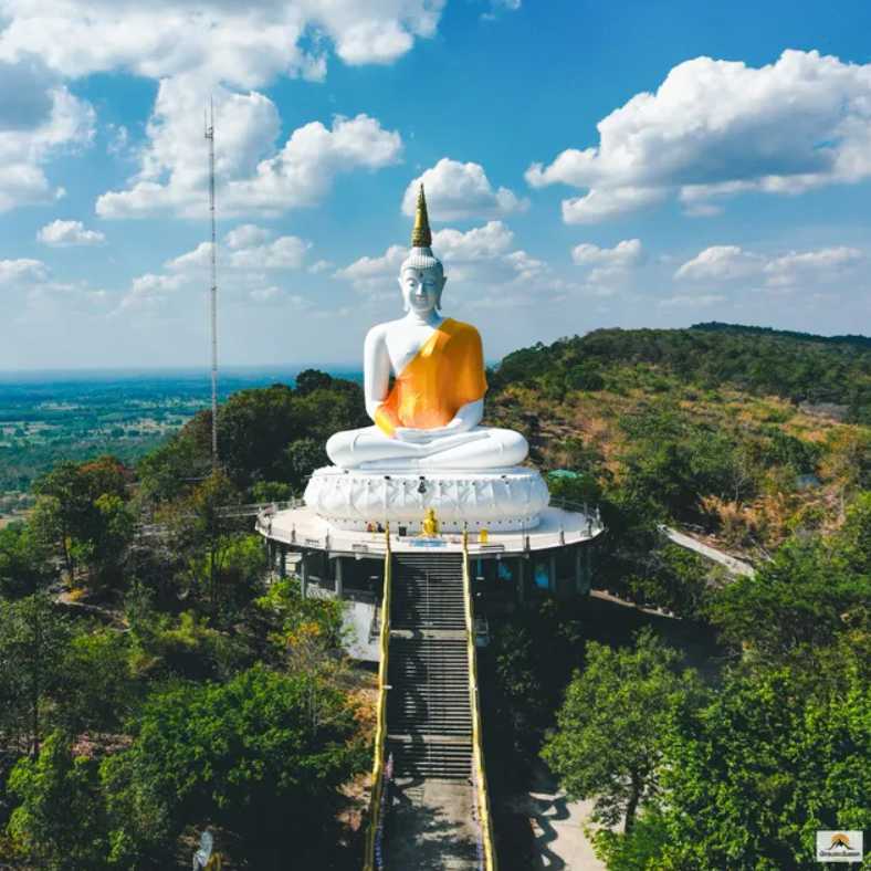 วัดเขาช่องขาด