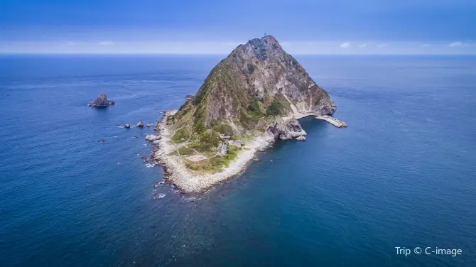 基隆景點｜基隆戶外景點推薦 基隆嶼