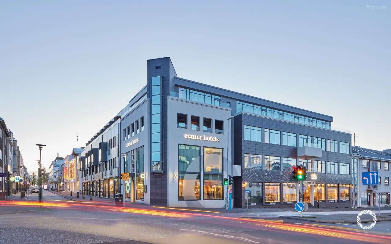 勞加弗格爾中央飯店