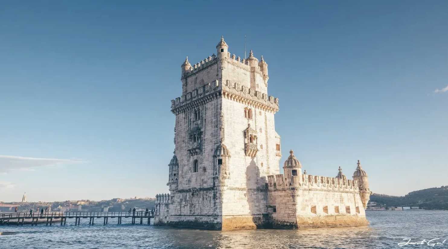 스페인 포르투갈 여행 루트 일정