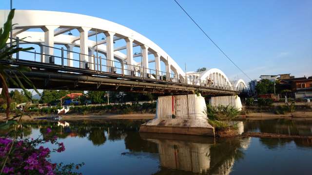 23. สะพานรัษฎาภิเศก