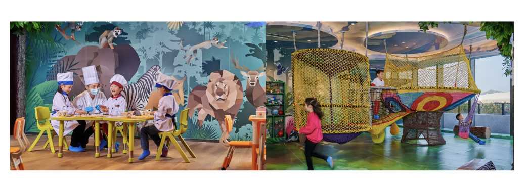 珠海橫琴凱悅酒店 