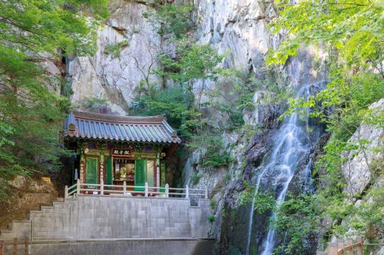 부산 근교 여행, 양산 여행 코스
