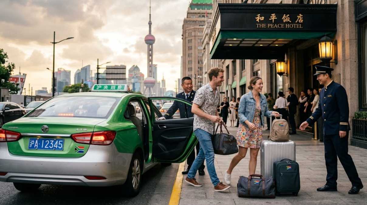 Types of Long-Stay Accommodation