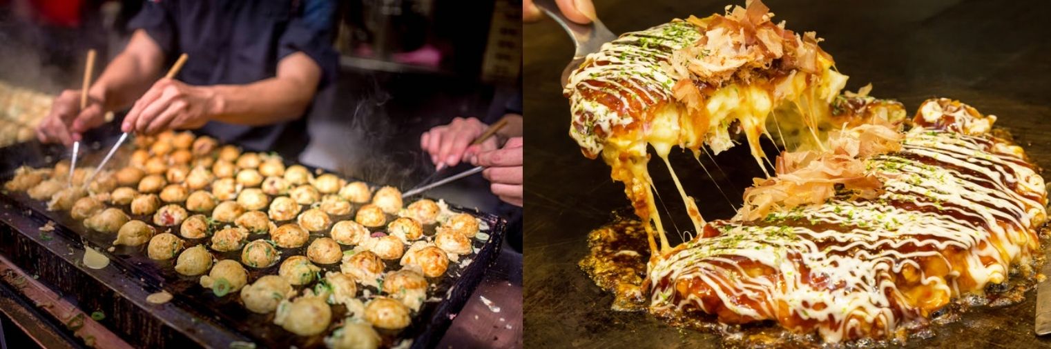 gastronomie japonaise 