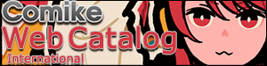 Comike Web Catalog 105