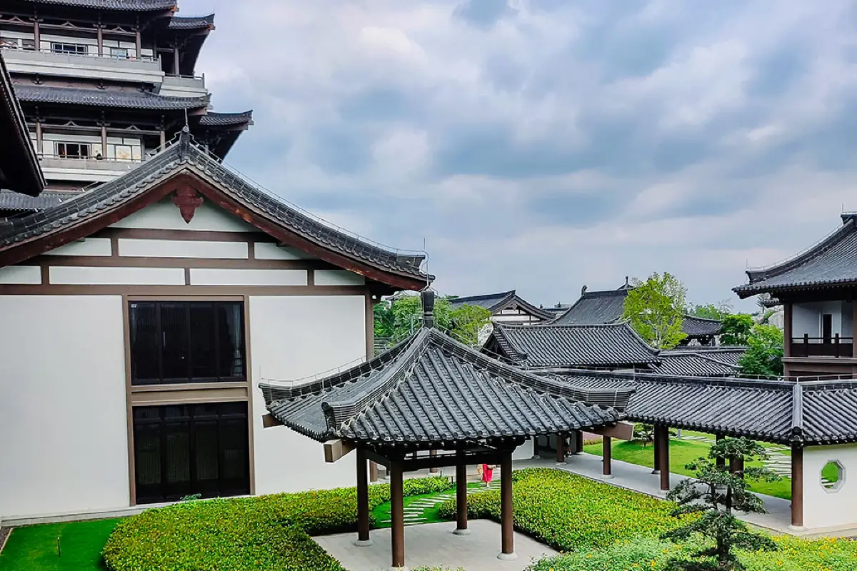 Guangzhou Cultural & Arts Center