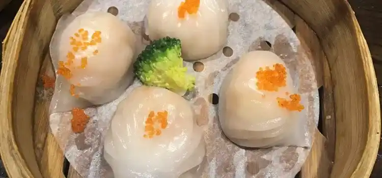 อาหารแต้จิ๋ว