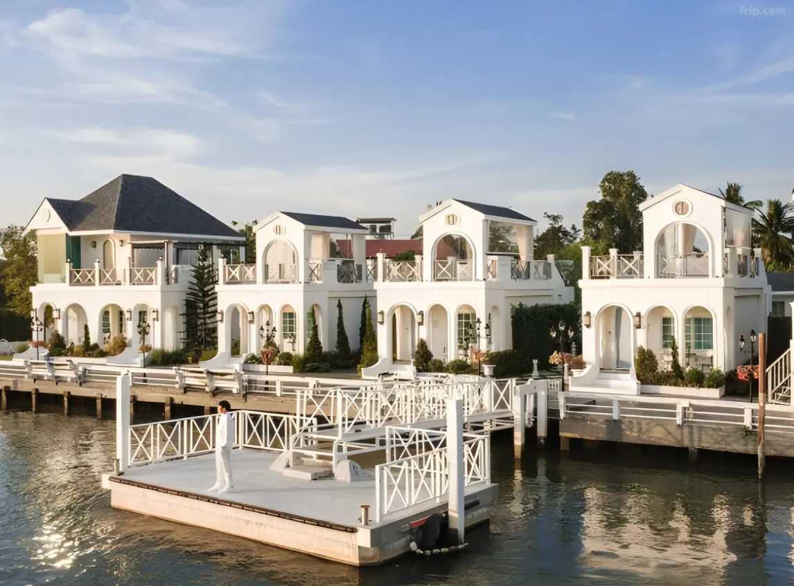 พรีมา อัมพวา