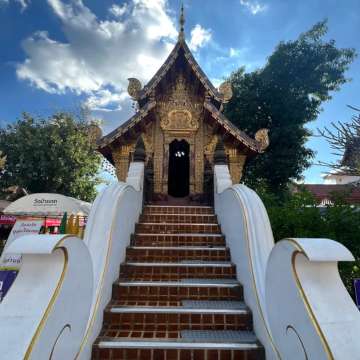 วัดป่าแดด