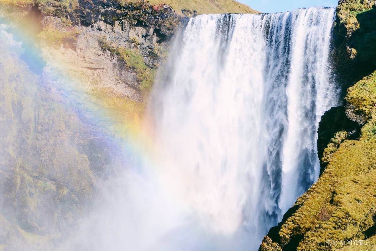 南部交通樞紐,黃金圈門戶,瀑布之鄉。