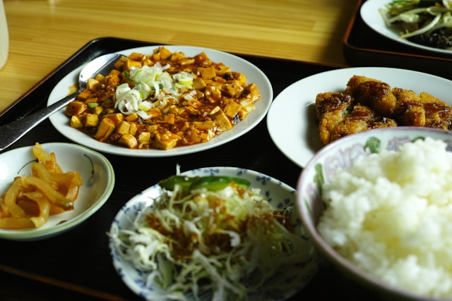칭다오 맛집
