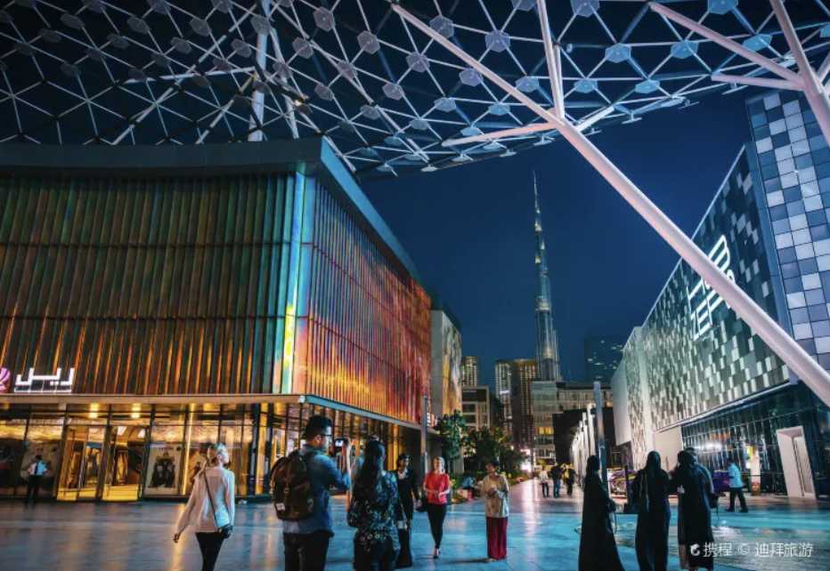 두바이 기념품 대추야자