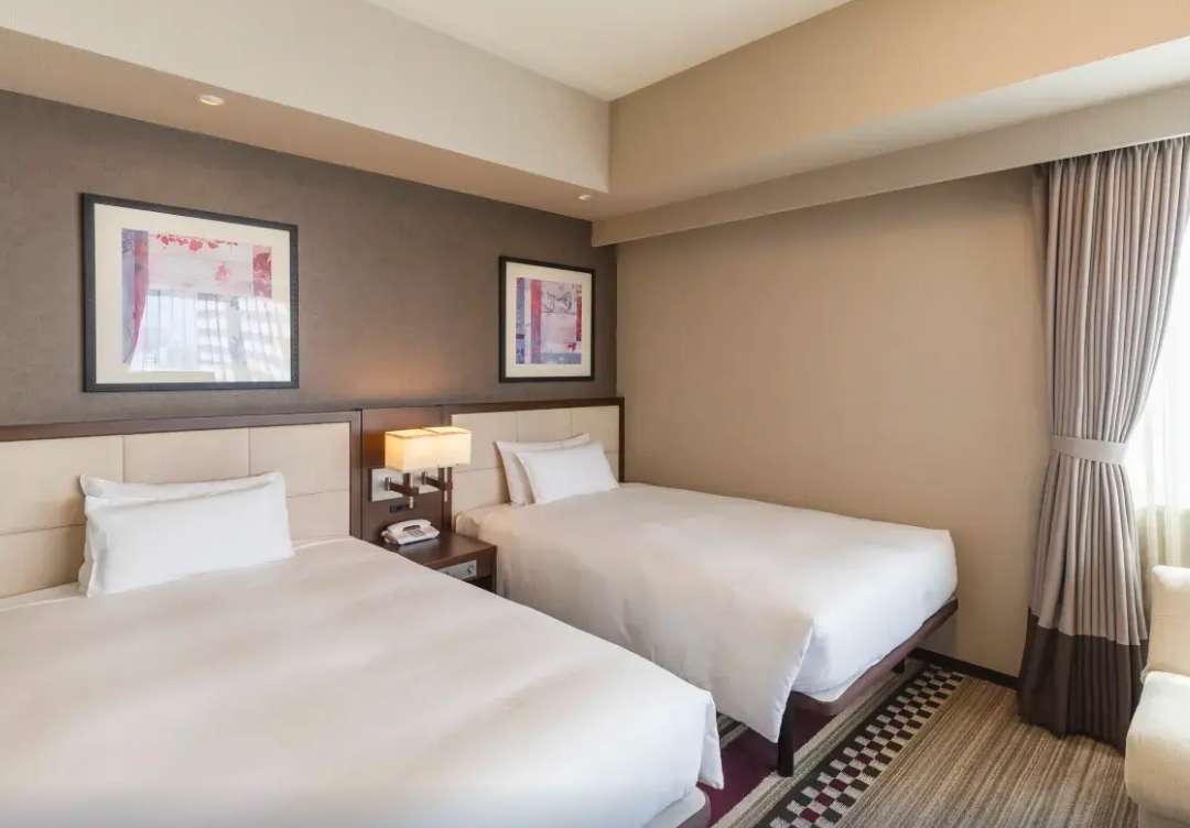 新宿住宿|新宿燦路都廣場大飯店