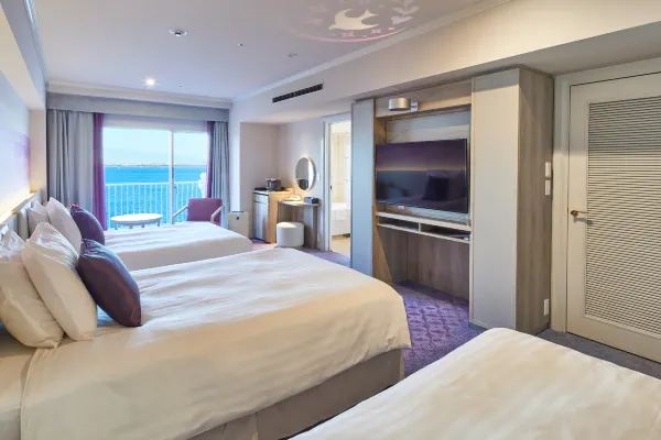 東京灣舞濱日航大飯店