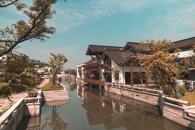 상하이 혼자 여행 맛집