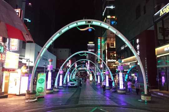 จัตุรัส BIFF 