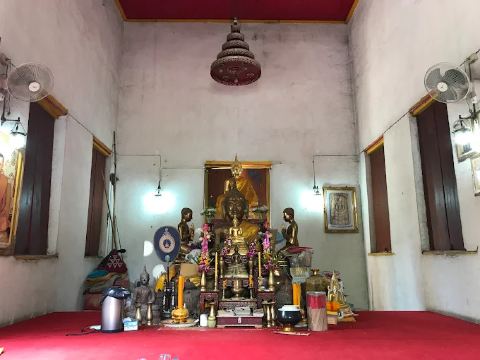 วัดหนองโนใต้