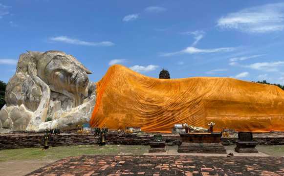 วัดโลกยสุธาราม