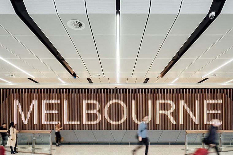 เลือก Melbourne Airport Lounge ที่ไหนดี?