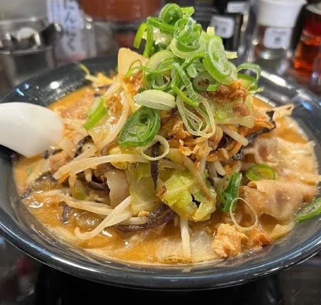 麺創房 無敵家 Mutekiya