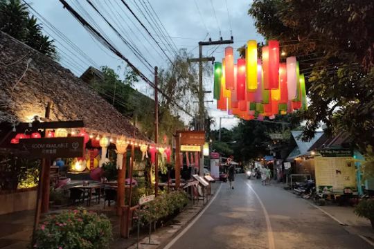 25 ที่เที่ยวปาย 2569 เที่ยวปายแบบปัง ๆ จุดเช็กอินชื่อดังที่ห้ามพลาด | Trip.com