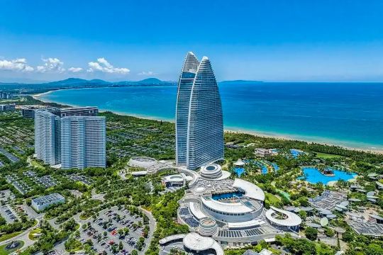 เกาะไหหลำ 2569: ครบทุกเรื่องที่ต้องรู้ก่อนเที่ยวฮาวายแห่งเอเชีย | Trip.com
