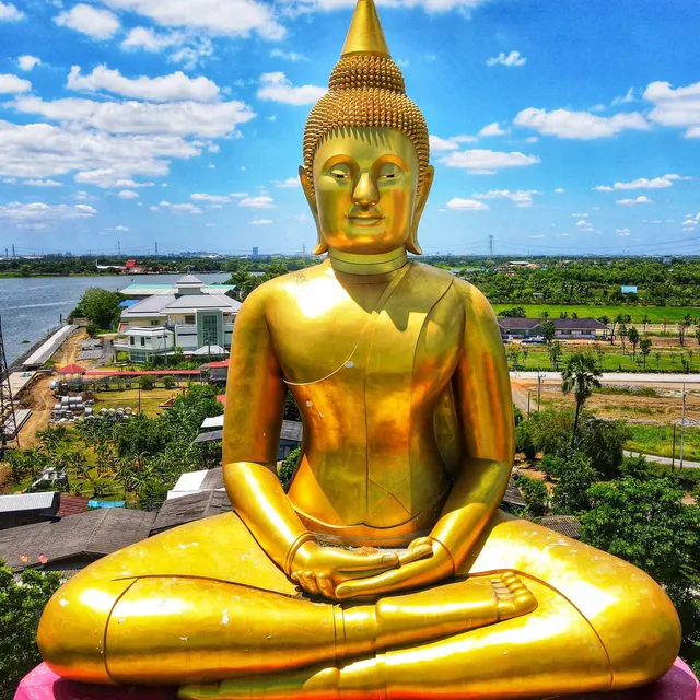 วัดโบสถ์ 