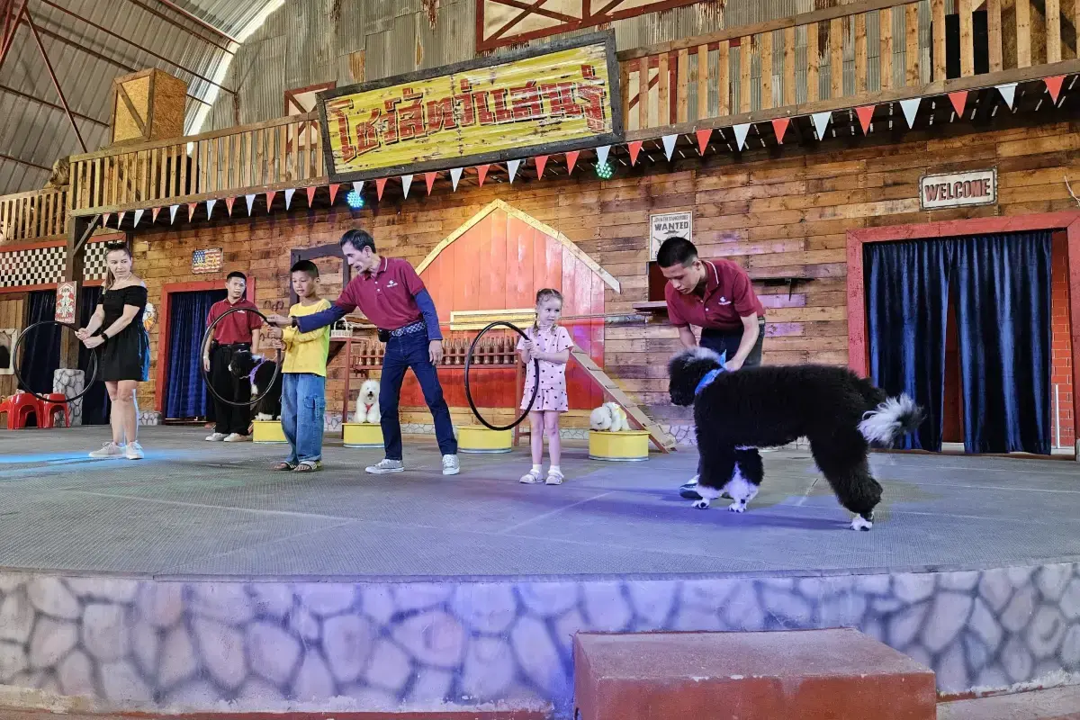 ที่เที่ยวพัทยา