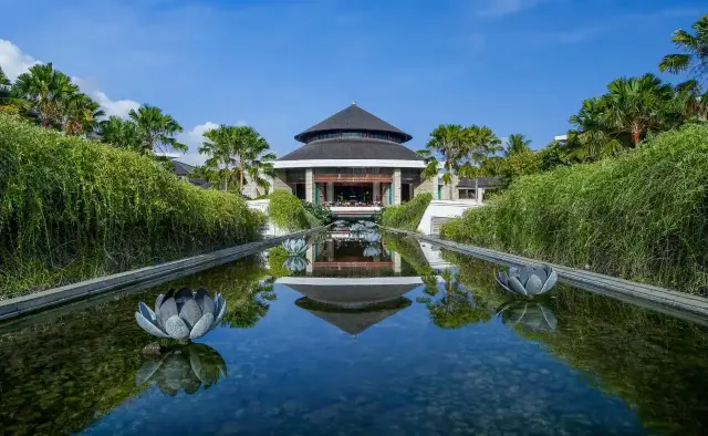 Sofitel Bali Nusa Dua Beach Resort-2