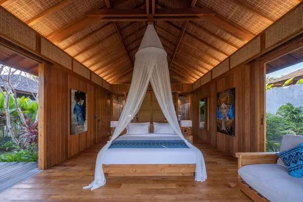 峇里島住宿｜烏布卡帕感官飯店（Kappa Senses Ubud）