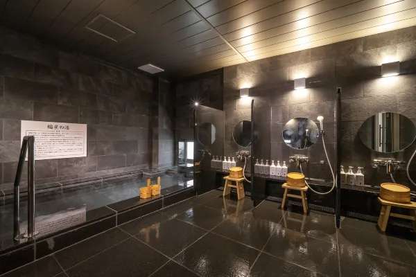 廣島住宿｜廣島藥研堀通超級飯店