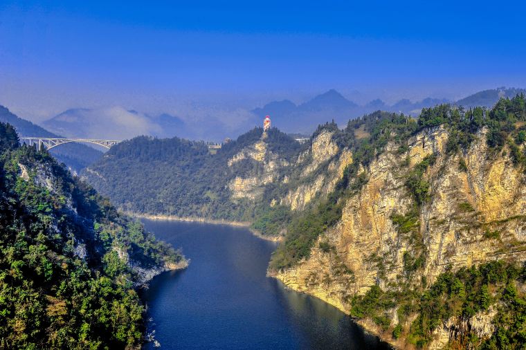 เที่ยวกุ้ยโจว